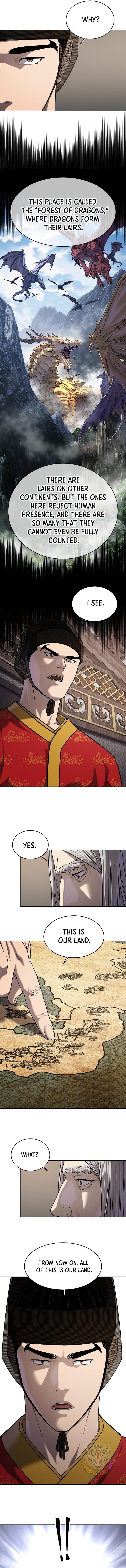 The Steel Emperor Chapter 39 5